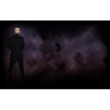 Gisborne (Profile Background)