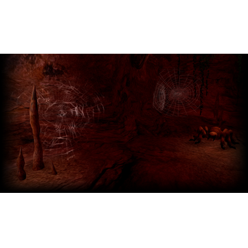 Spiders Cave