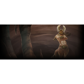 Chiron (Profile Background)