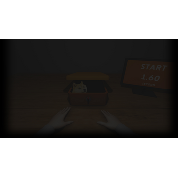 DOG BOX (Profile Background)