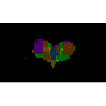 boat + heart