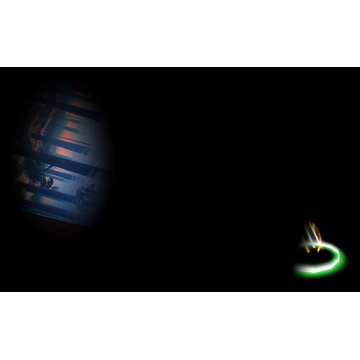 Maidens of the Night Sky