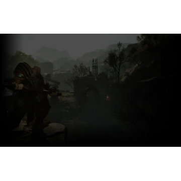 Legionnaire (Profile Background)