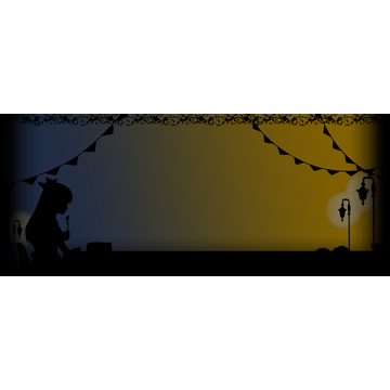 Shadow Play - Lonely Dinner