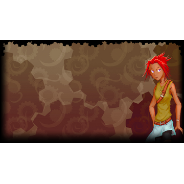 Konoci Mineta (Profile Background)