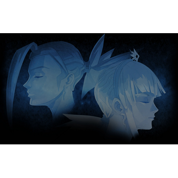 Irys Kaorys (Profile Background)