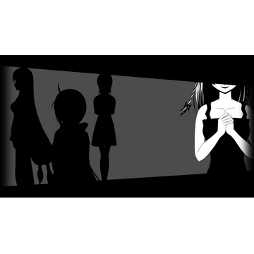 Valkyrie (Profile Background)