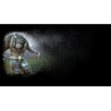 Magranon (Profile Background)