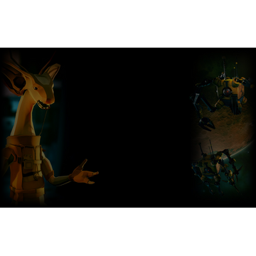 Entrope (Profile Background)