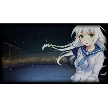 Shiro (Profile Background)