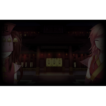 Miyon & Sasa (Profile Background)