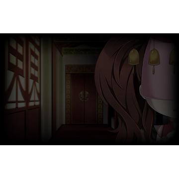 Chibi Miyon (Profile Background)