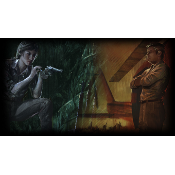 Mafia III - Donovan & Alma