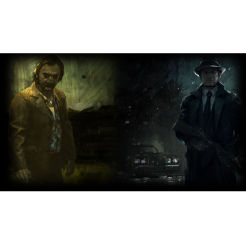 Mafia III - Burke & Vito