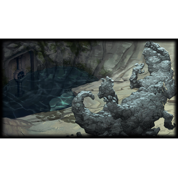 Scylla (Profile Background)