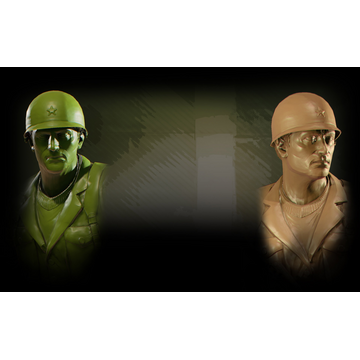 Mean Greens - Head to Head