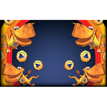 Rextro (Profile Background)