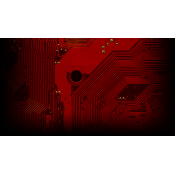 Red circuit