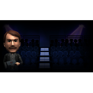 Jeff Foxworthy (Profile Background)