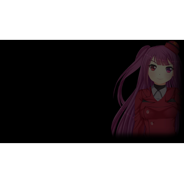 Minzy (Profile Background)