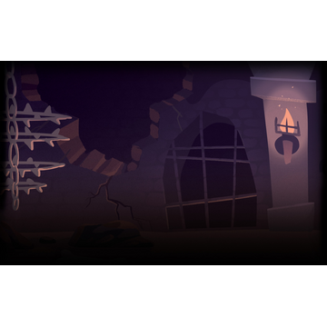 Dire Dungeon (Profile Background)