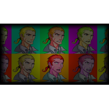 Solomon Steel Inc. (Profile Background)