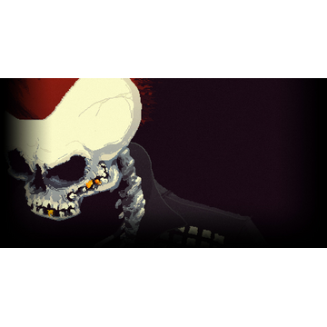 Nekro (Profile Background)