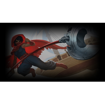 Skyhook Anara Profile