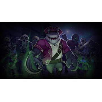 Skyhook Grimlock Profile