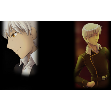 Gavin (Profile Background)