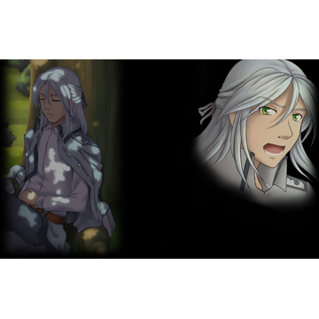 Simon (Profile Background)