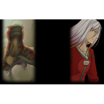 Aran (Profile Background)