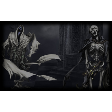 Ashes of Immortality - B1