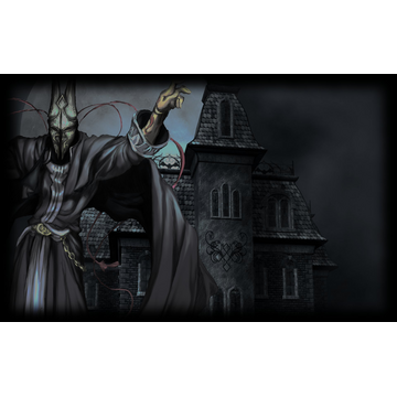 Ashes of Immortality - B3