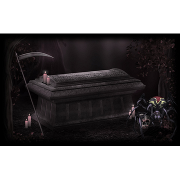 Crypt of Immortality