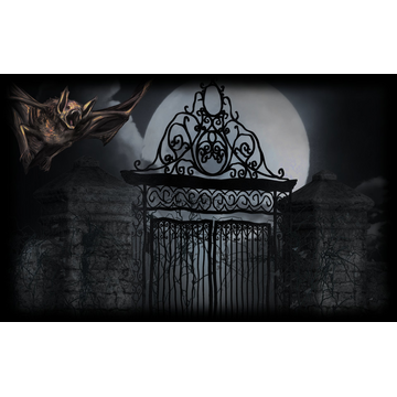 Gates of Immortality