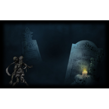 Ashes of Immortality II Bad Blood - B3