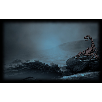 Ashes of Immortality II Bad Blood - B2