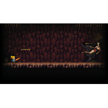 Seducia (Profile Background)