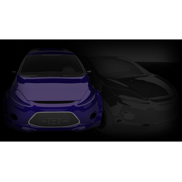 Glossy Blue DHatch AWD