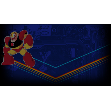 Guts Man Background