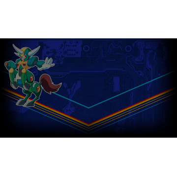 Centaur Man Background