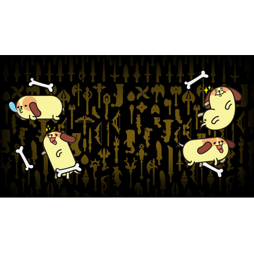 Jagamaru (Profile Background)