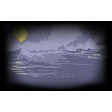 Approaching the Tower