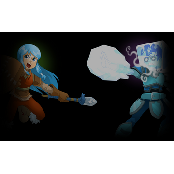 Cid and Referi Jerator