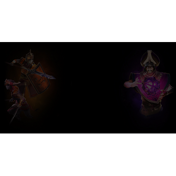 Vigilist and Alchemancer