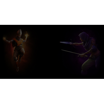 Alchemancer and Tinker