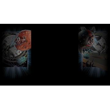 Cinematic Time To Explain