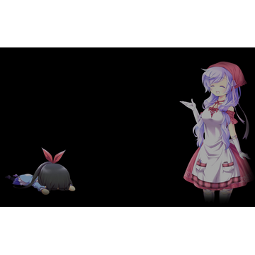 The Shopkeeper Loves You