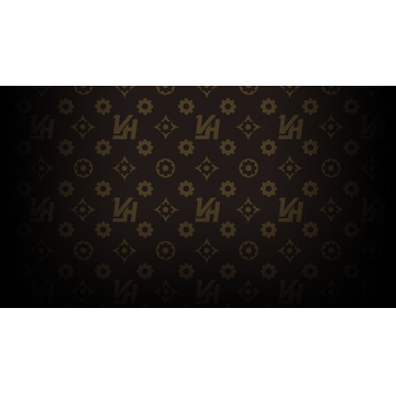 Vahni's Signature Print